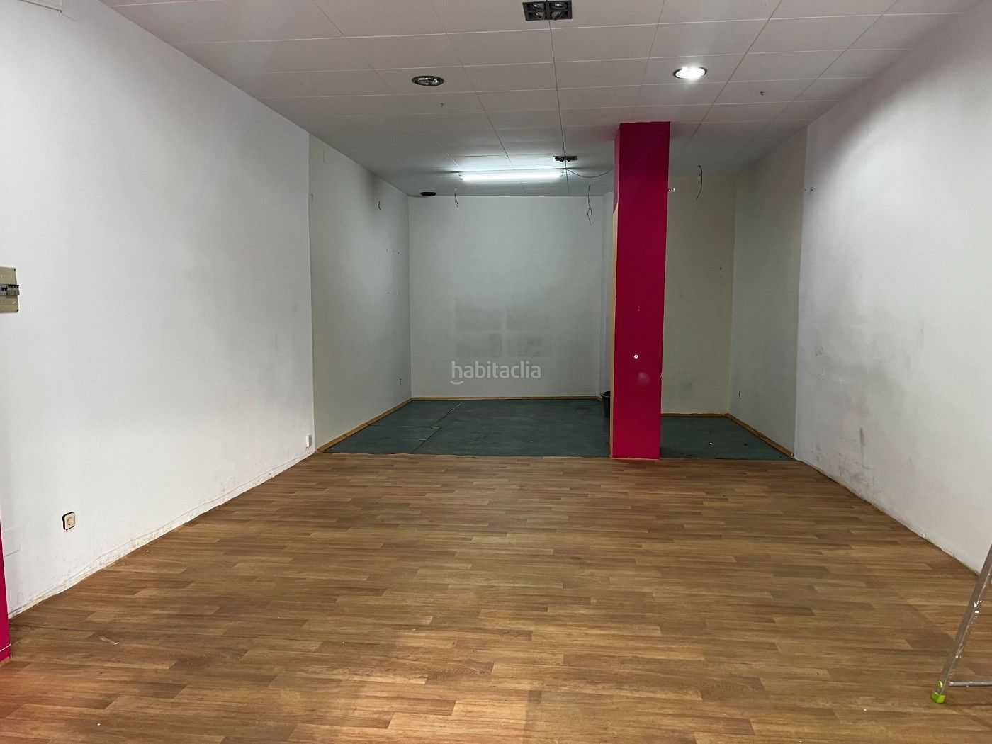 Local comercial en Mataró, Cerdanyola Nord, alquiler