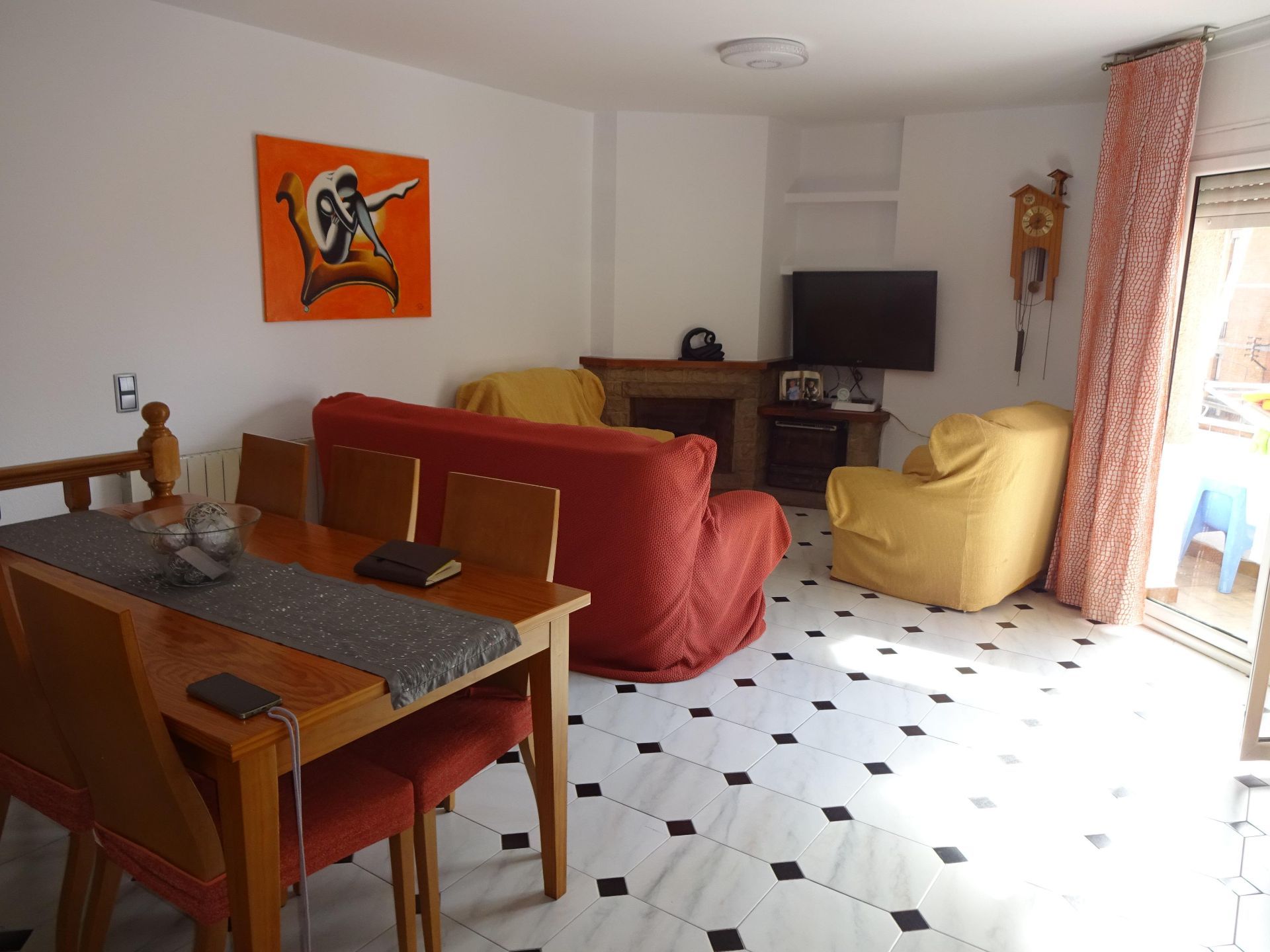 Dúplex en Mataró, Rocafonda, venta