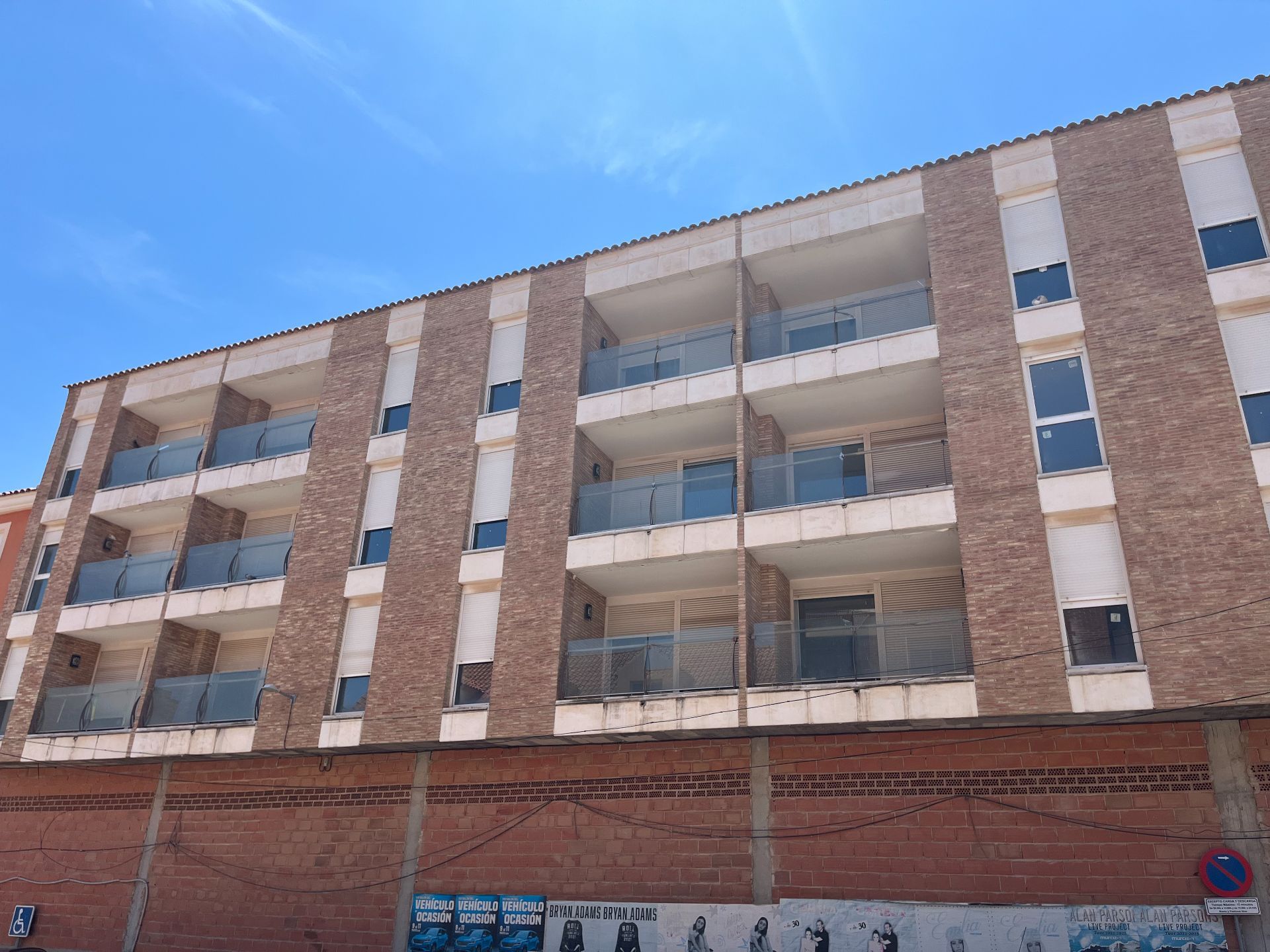 Piso en Fuente Álamo de Murcia, venta