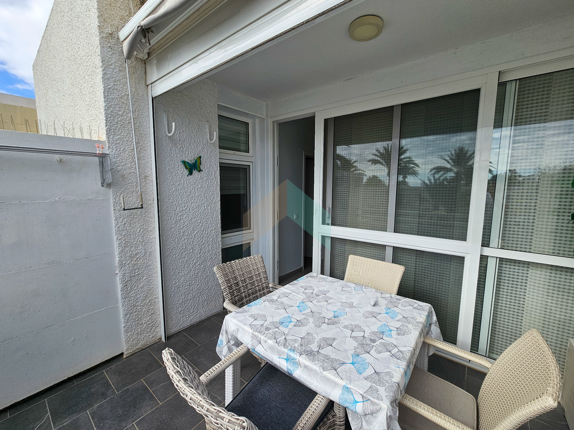 Apartamento en venta en Arona zona Costa del Silencio