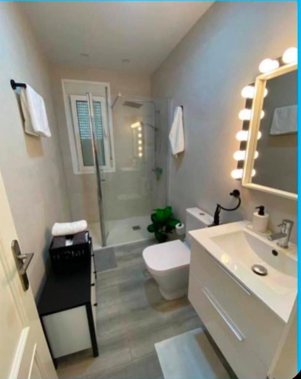 2 Habitaciones-Apartamento- Las Chafiras