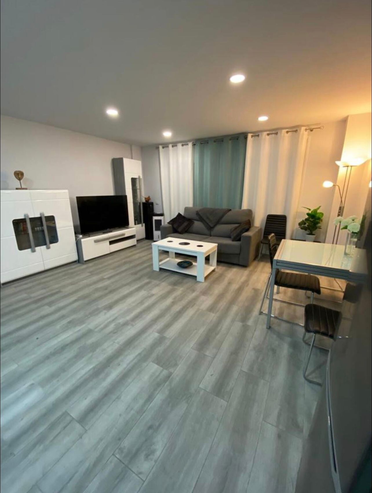 2 Habitaciones-Apartamento- Las Chafiras