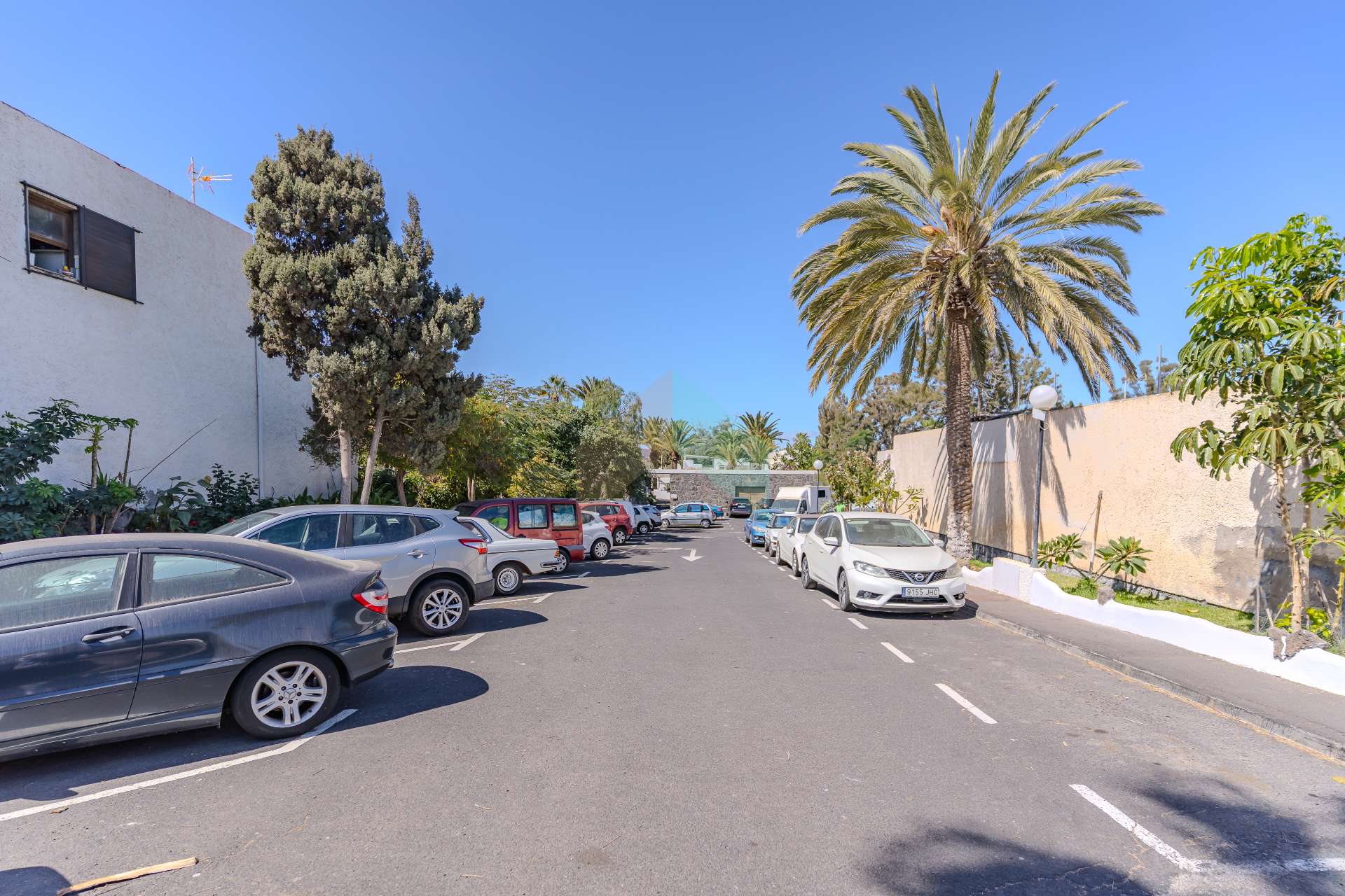 Villa en venta en Arona zona Costa del Silencio