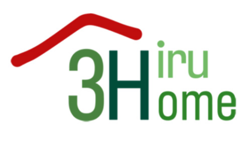 3hiruhome.com