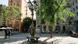Ático en Barcelona, venta