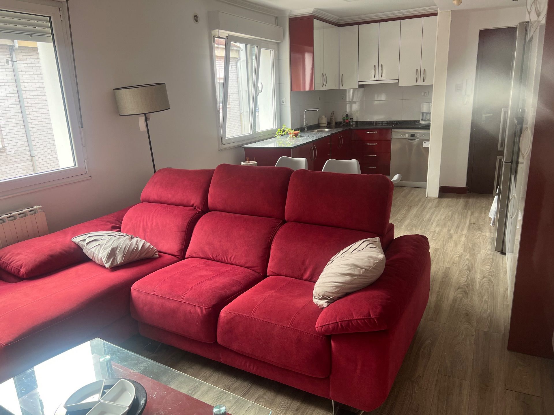 Flat in Gijón, te koop