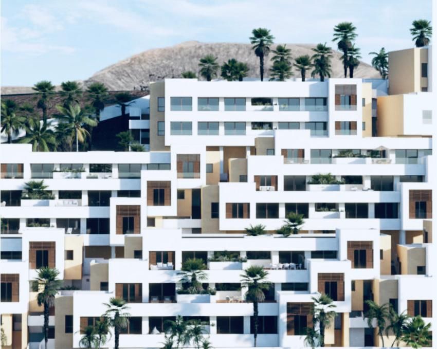 A Estrenar: Por qué la Inversión Inmobiliaria en Fuerteventura Premia la Obra Nueva