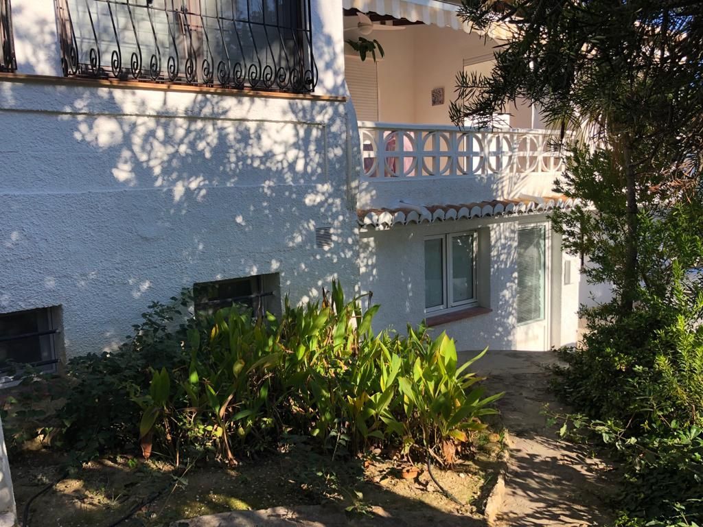 Casa / Chalet en Calpe / Calp, basetes, venta