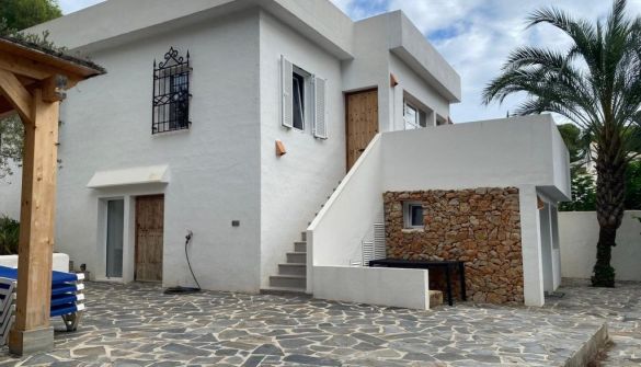 Casa / Xalet a Moraira, en venda
