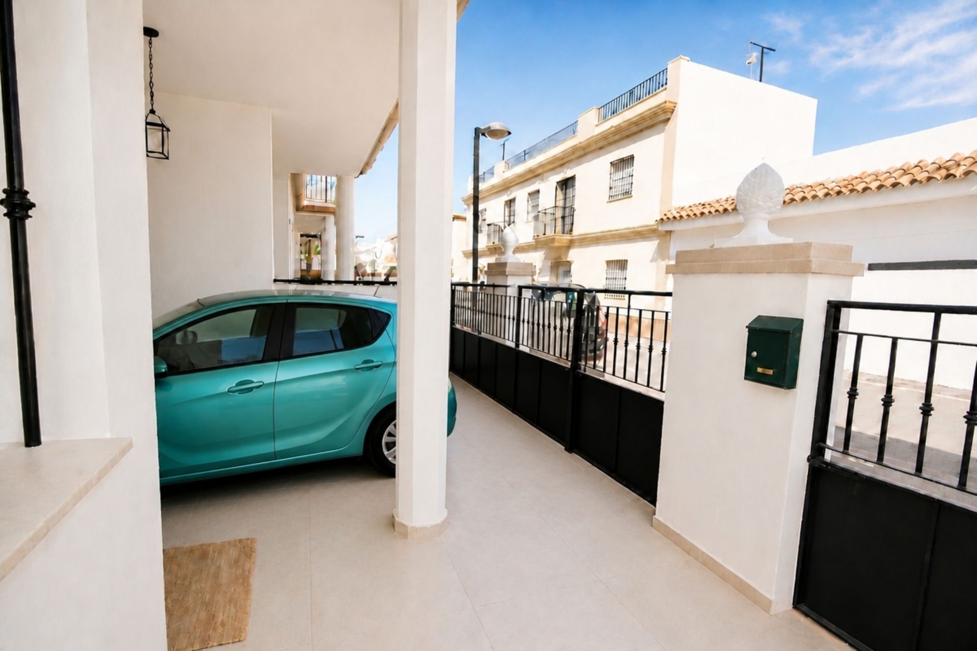 Dúplex en venta en Chipiona
