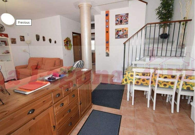 Dúplex en venta en Chipiona