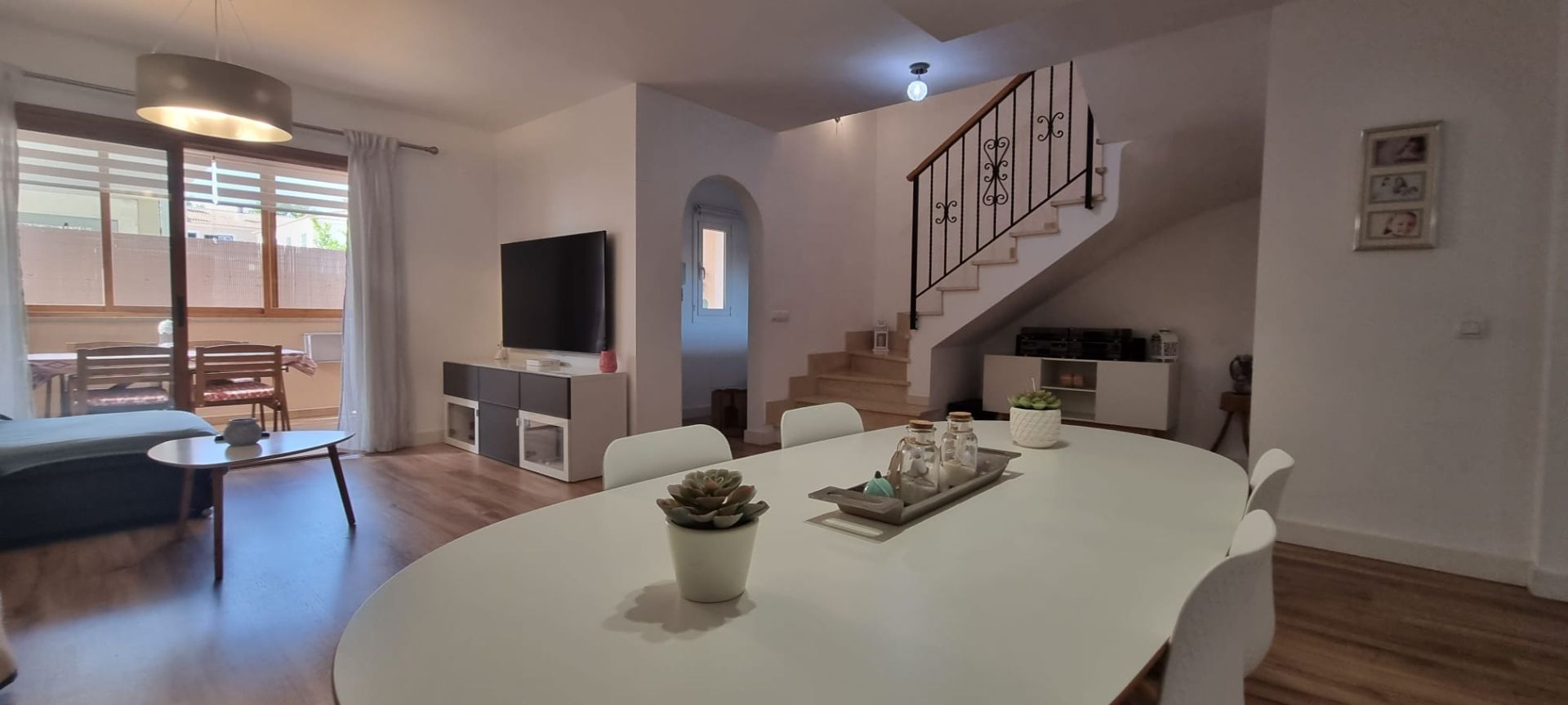 Terraced House in Llucmajor, for sale