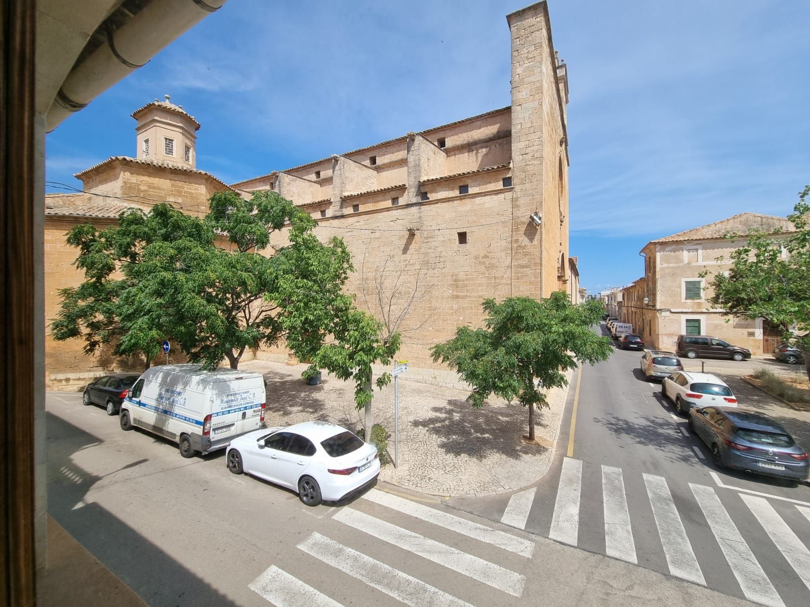 Commercial property in Llucmajor, Llucmajor pueblo, for sale