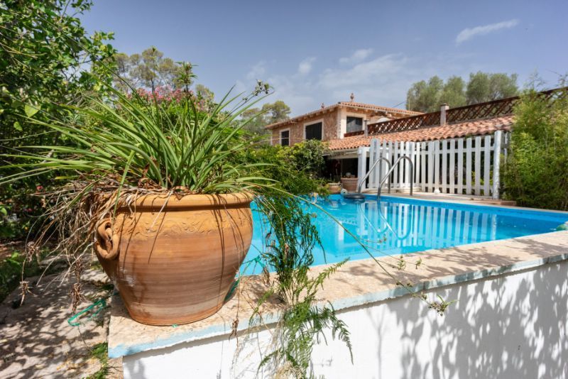 Country House in Llucmajor, for sale