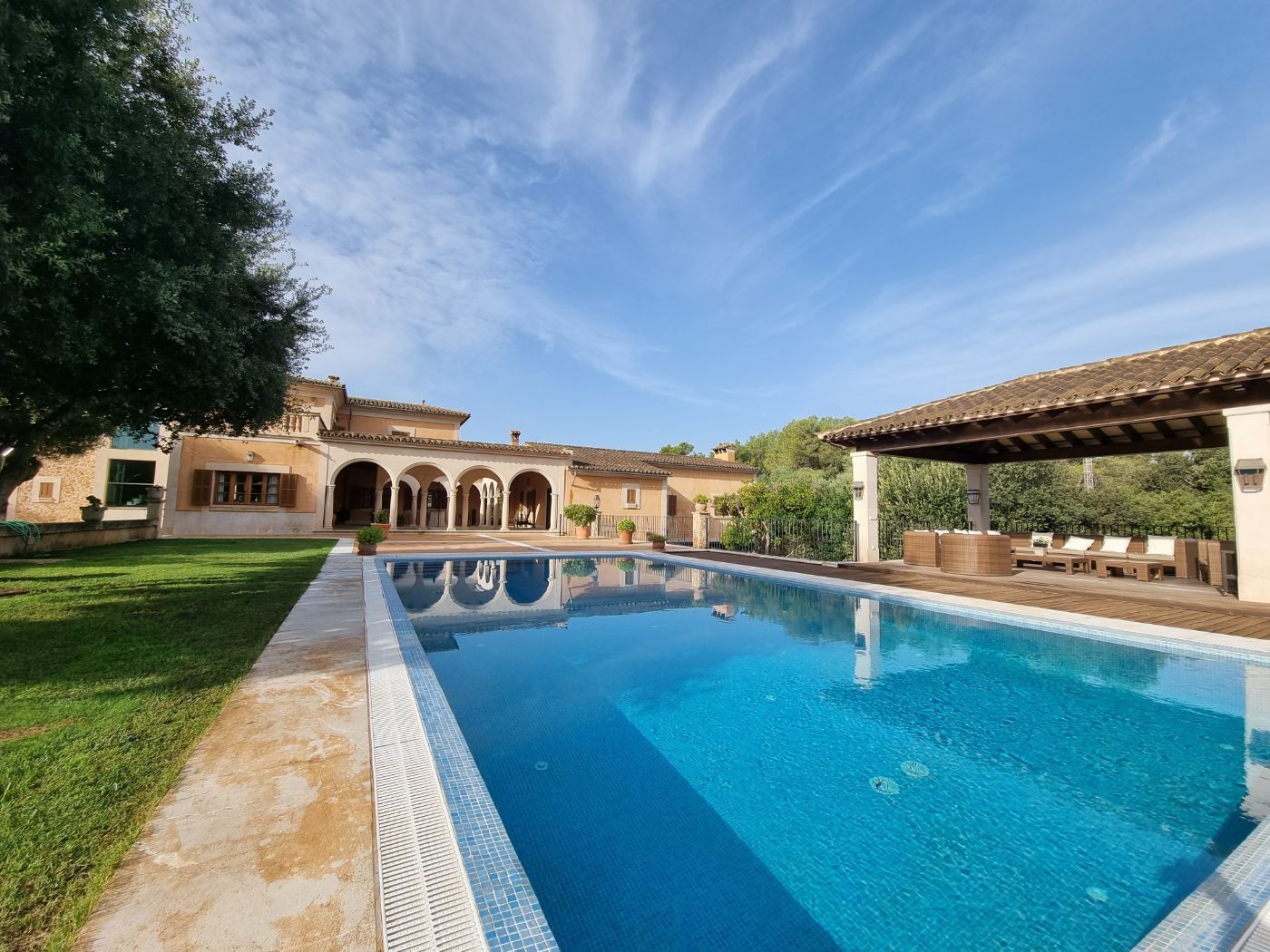 Country House in Algaida, Algaida, for sale