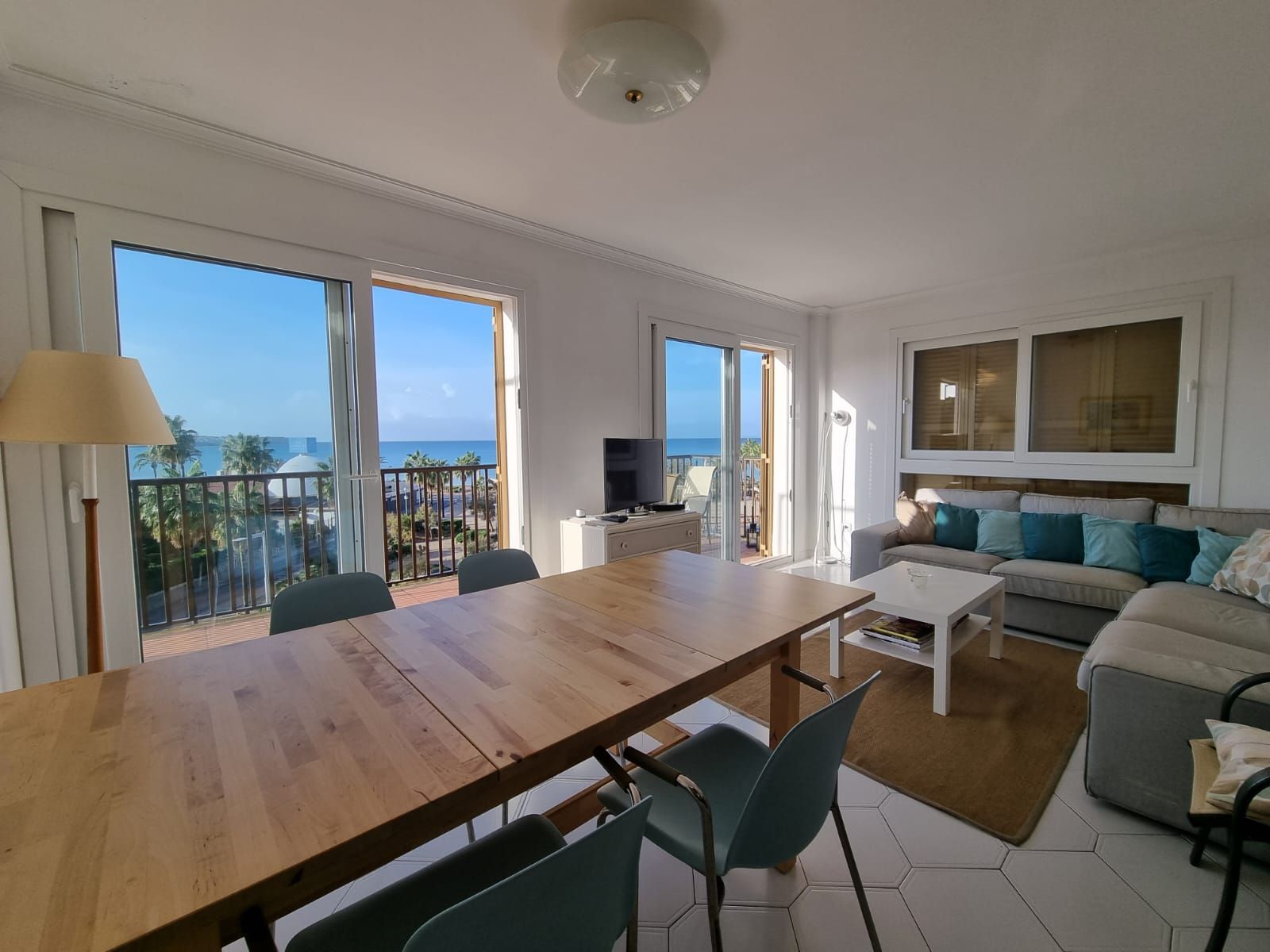 Flat in Palma, for sale