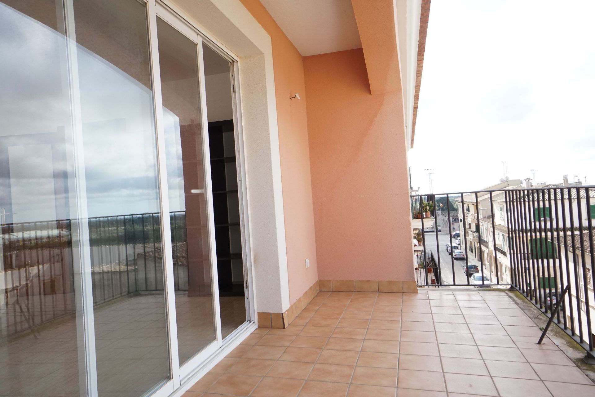 Penthouse in Llucmajor, Llucmajor pueblo, te huur