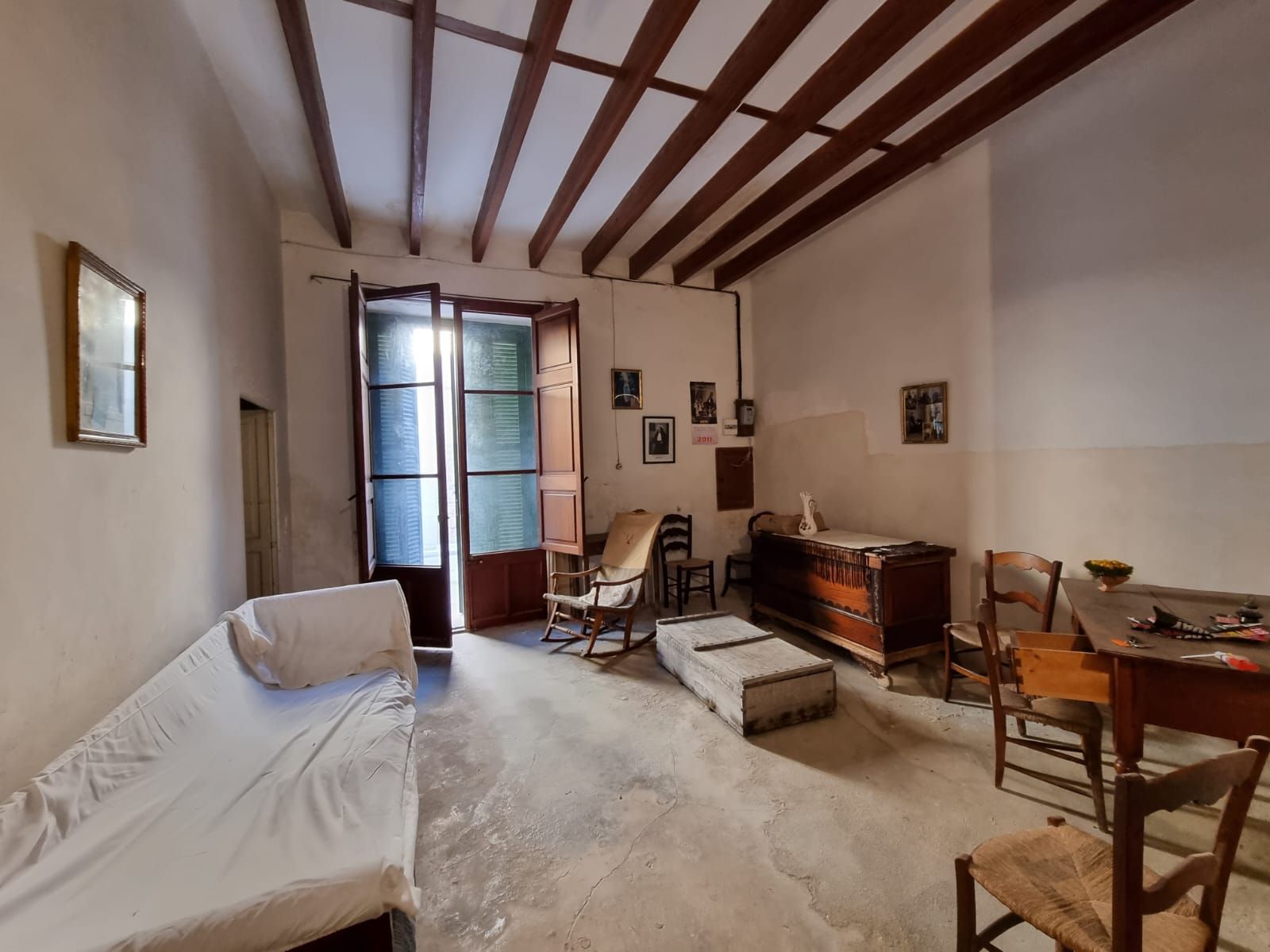 Town House in Llucmajor, Llucmajor pueblo, for sale