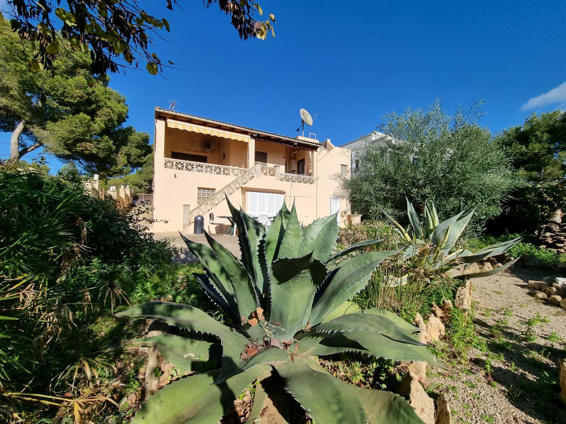 Villa in Llucmajor, for sale