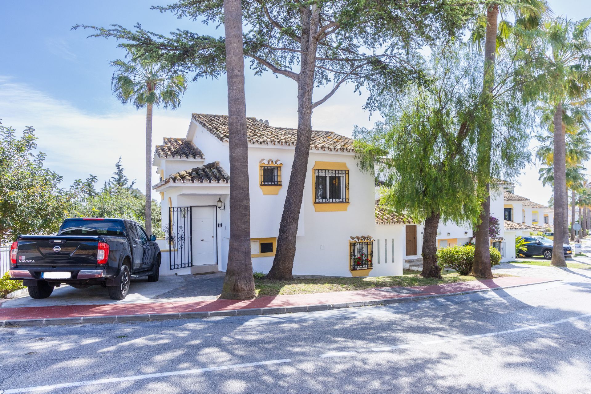 Villa in Mijas Costa, for sale