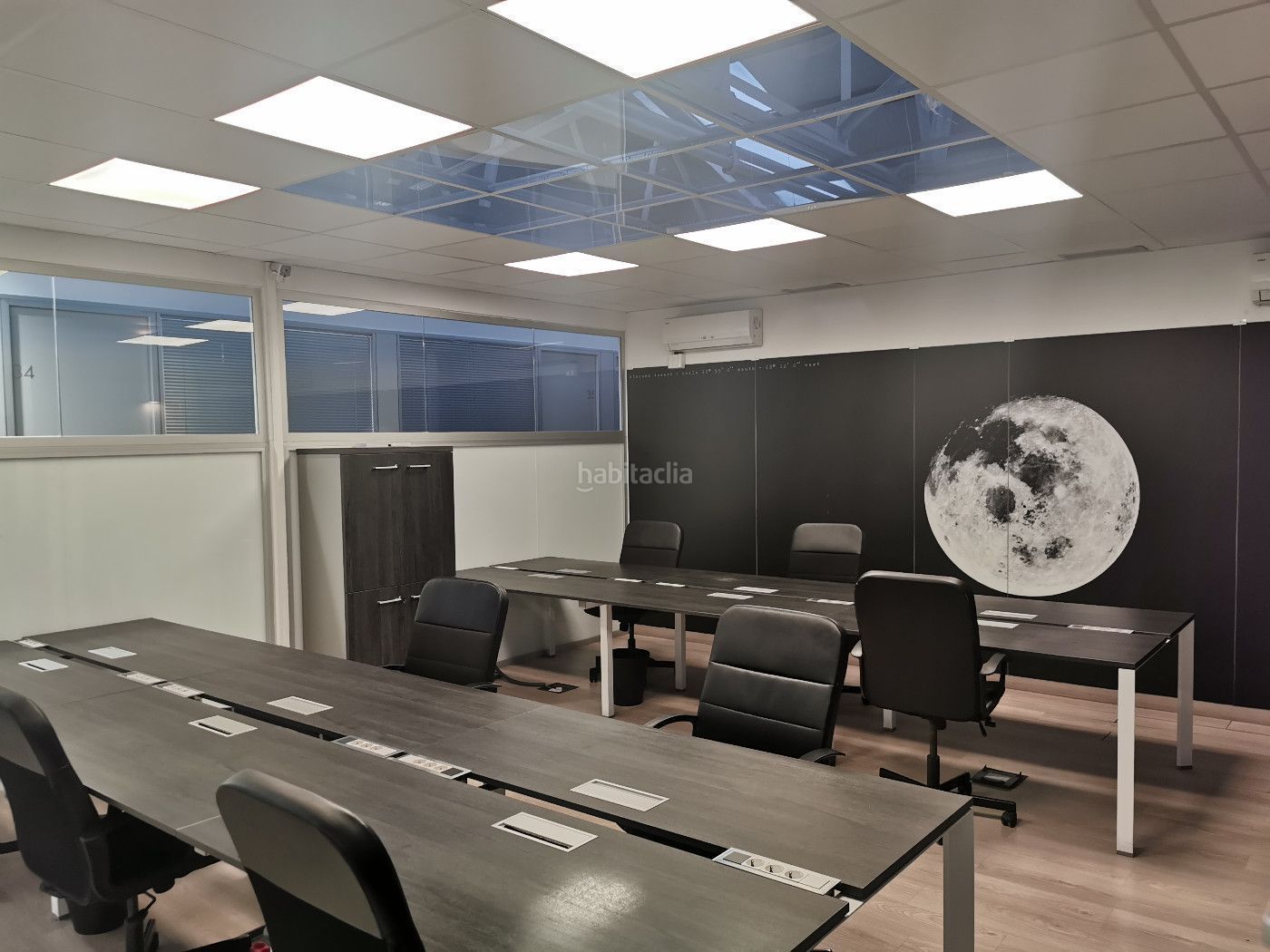 Oficina en Sabadell, Gracia, alquiler