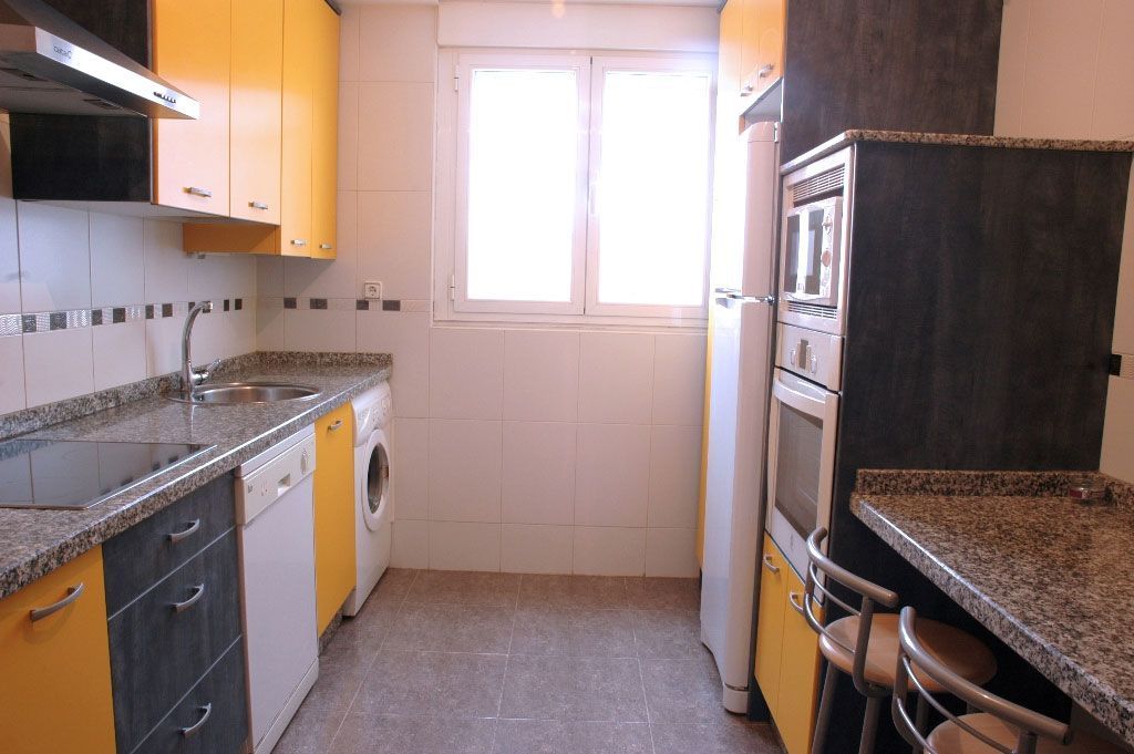 Piso en Villares de la Reina, venta