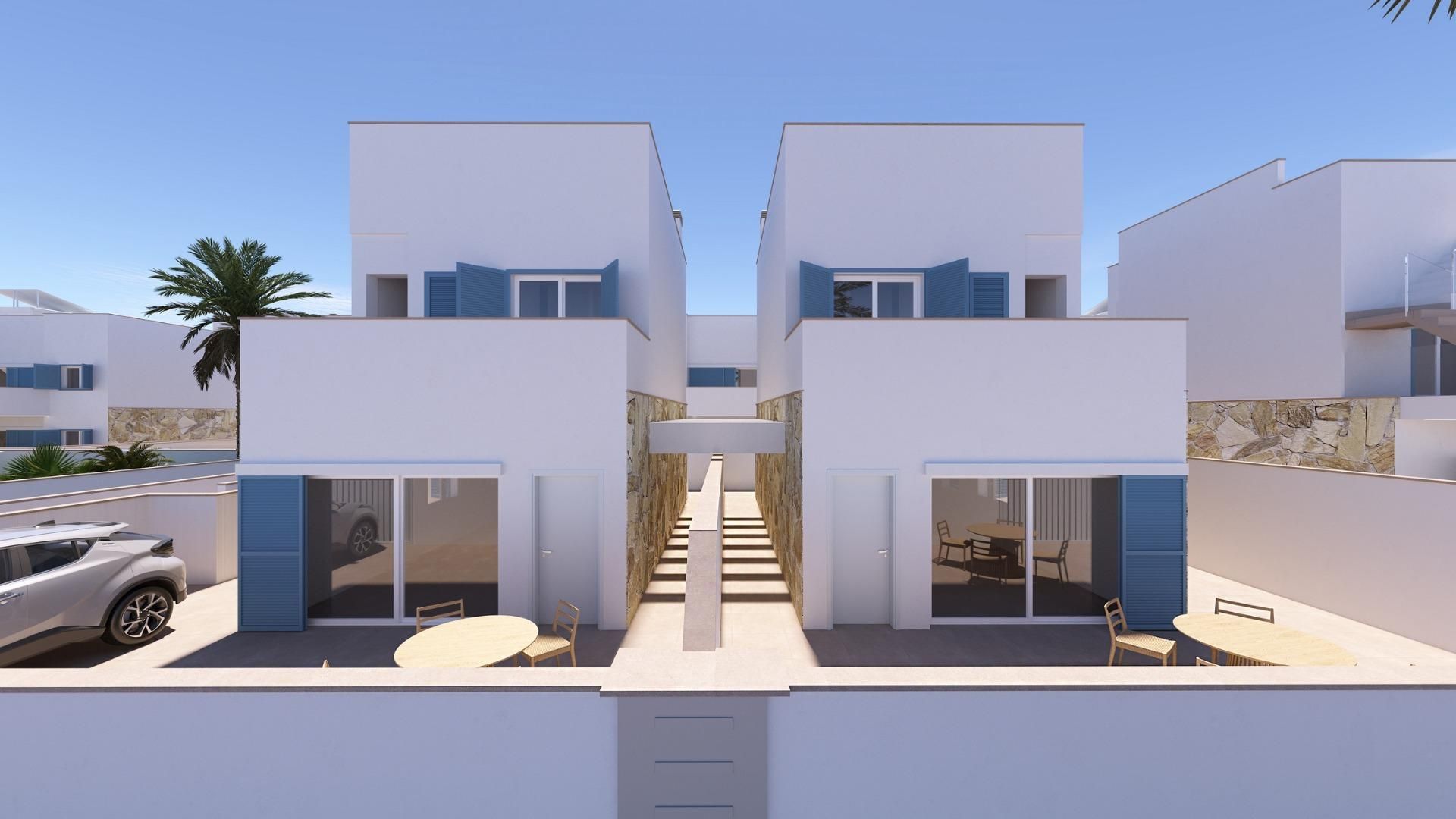 Casa / Chalet en Pilar de la Horadada, Torre De La Horadada, venta