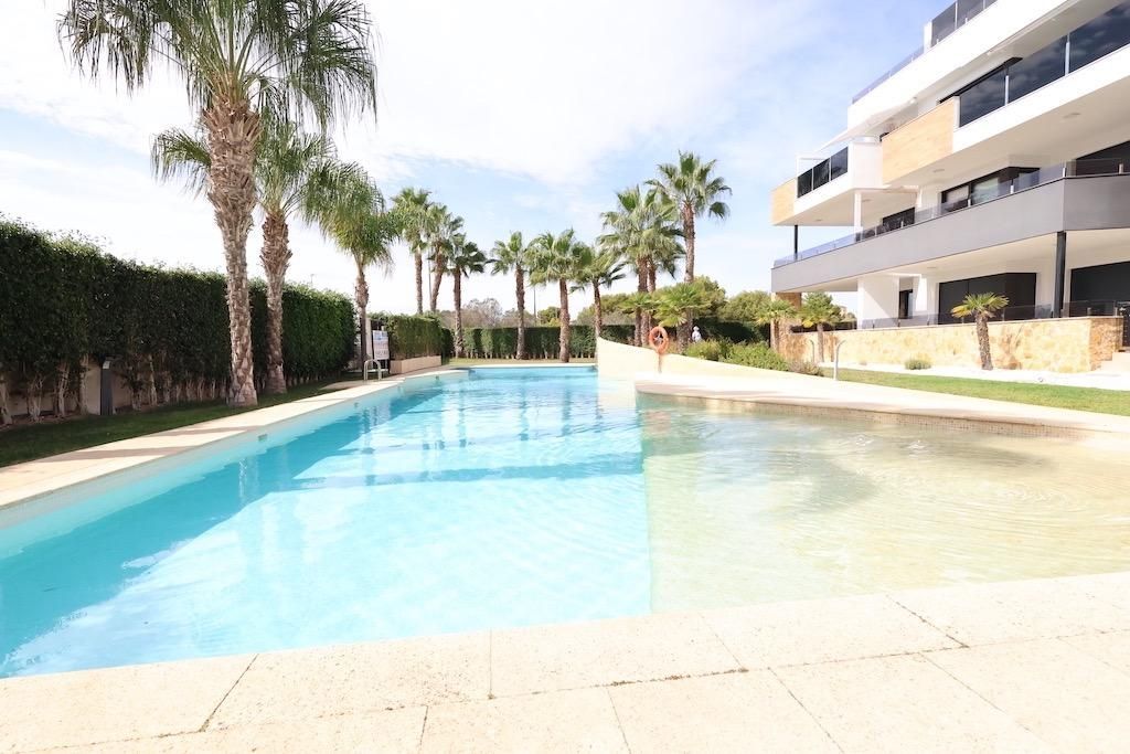 Apartamento en Orihuela Costa, Costa Blanca, venta