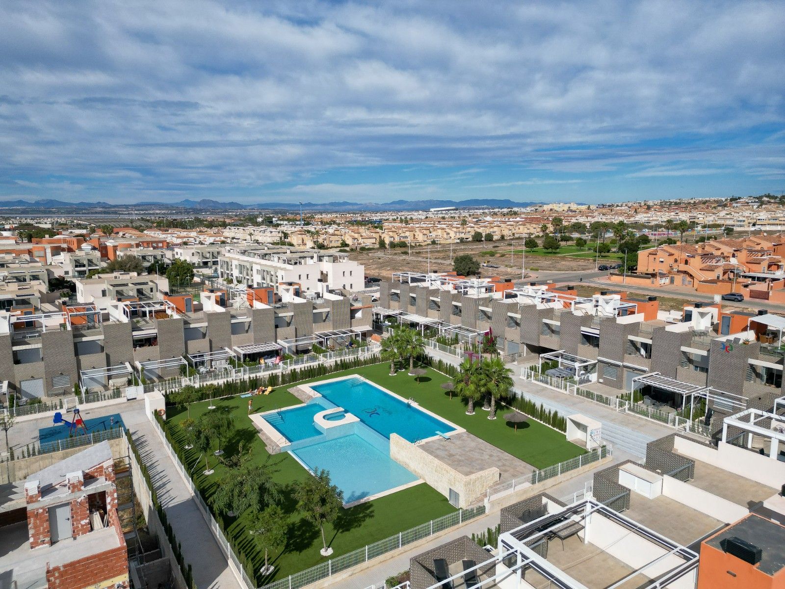 Apartment in Torrevieja, Costa Blanca, for sale
