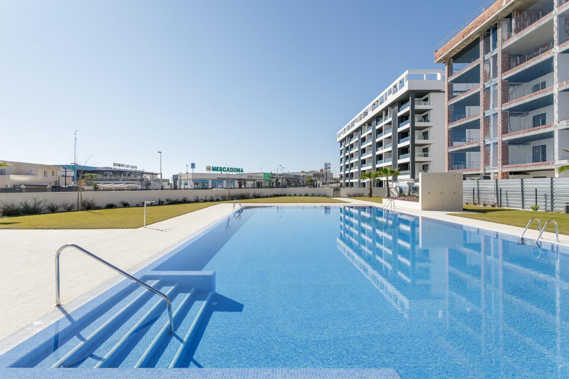 Apartamento en Torrevieja, Torreblanca, venta