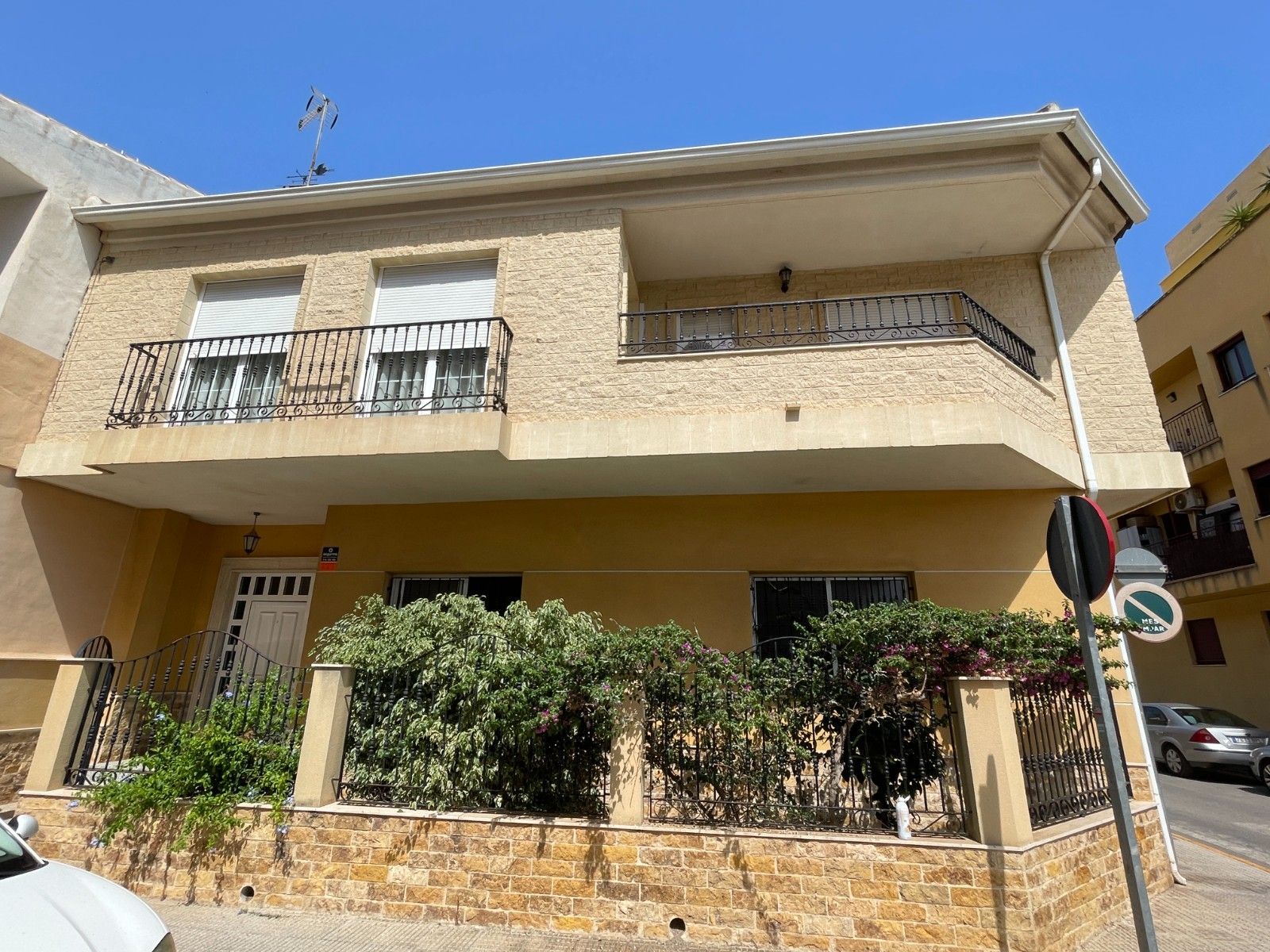 Dorpshuizen in Formentera del Segura, Costa Blanca, te koop