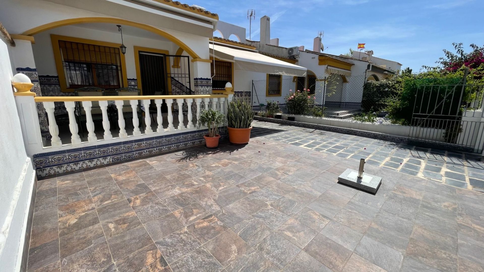 Stadthaus in Torre de la Horadada, Costa Blanca, verkauf