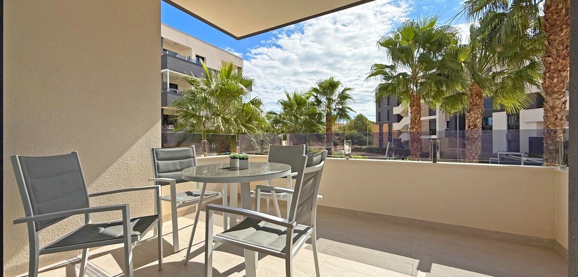 Apartamento en Orihuela Costa, Costa Blanca, venta