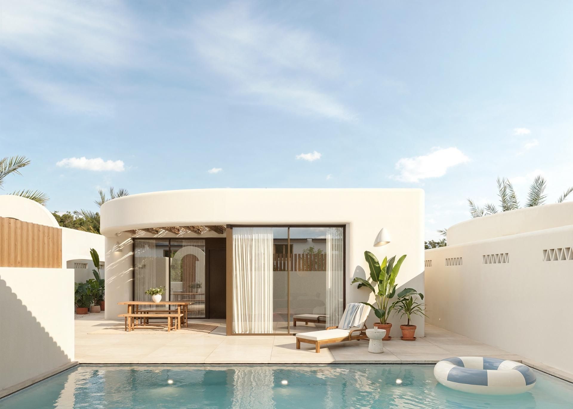 Villa à Algorfa, La Finca Golf, vente