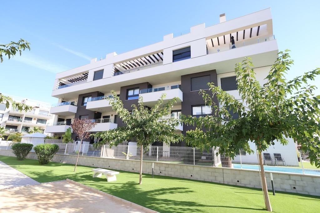 Appartement in Orihuela Costa, Costa Blanca, te koop