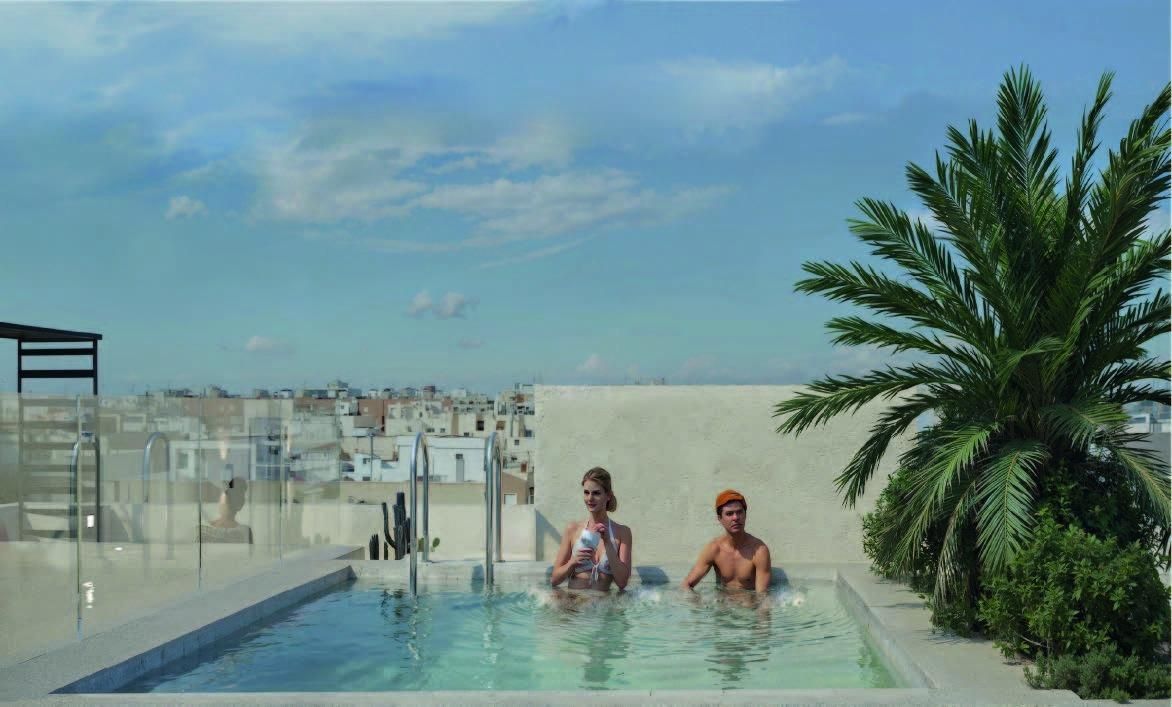 Appartement in Torrevieja, Playa de El Cura, te koop
