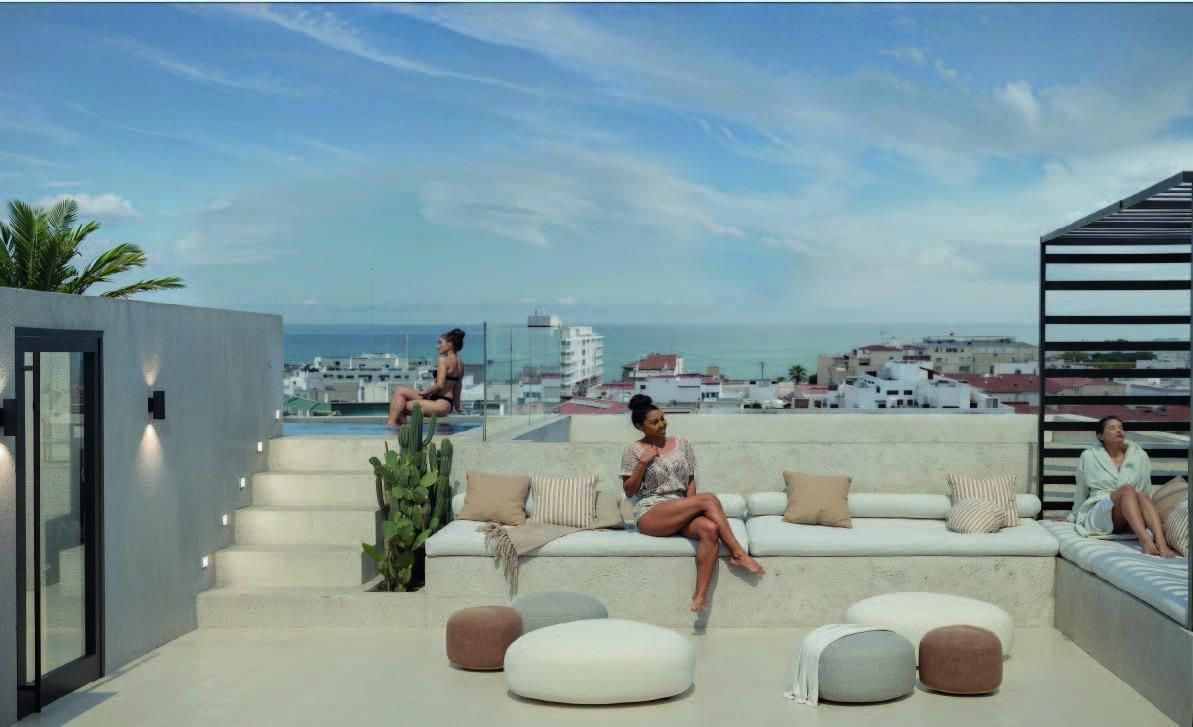 Appartement in Torrevieja, Playa de El Cura, te koop