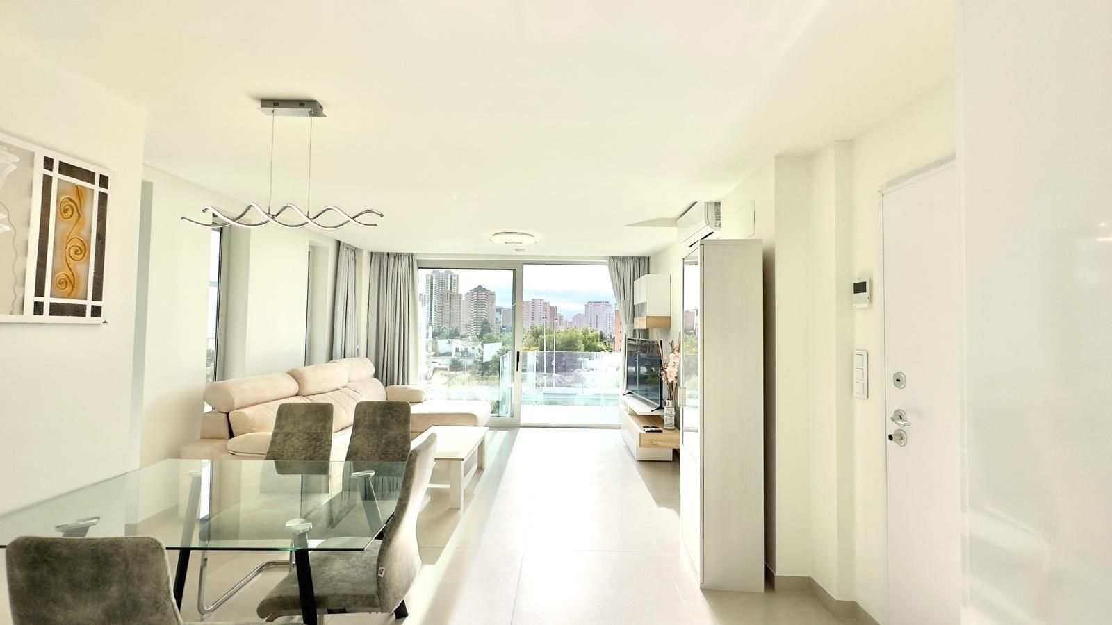 Appartement à Finestrat, Finestrat, vente