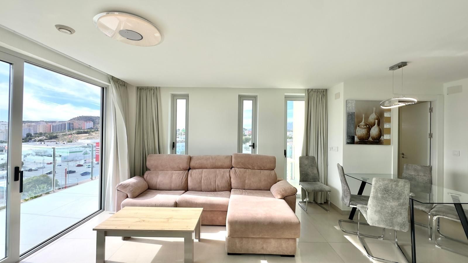 Appartement à Finestrat, Finestrat, vente