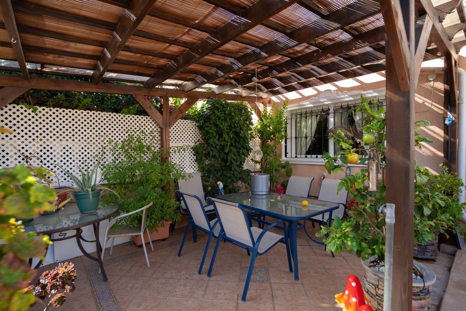 Dorpshuizen in Orihuela Costa, Los Dolses, te koop