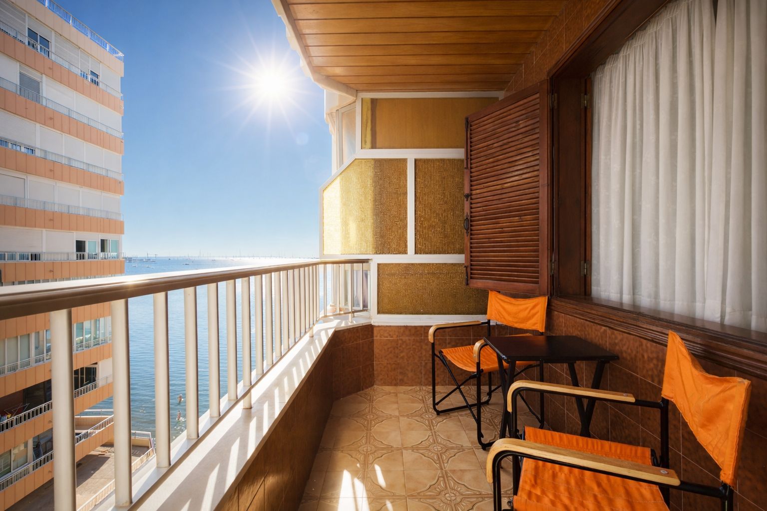 Apartamento en Torrevieja, Costa Blanca, venta