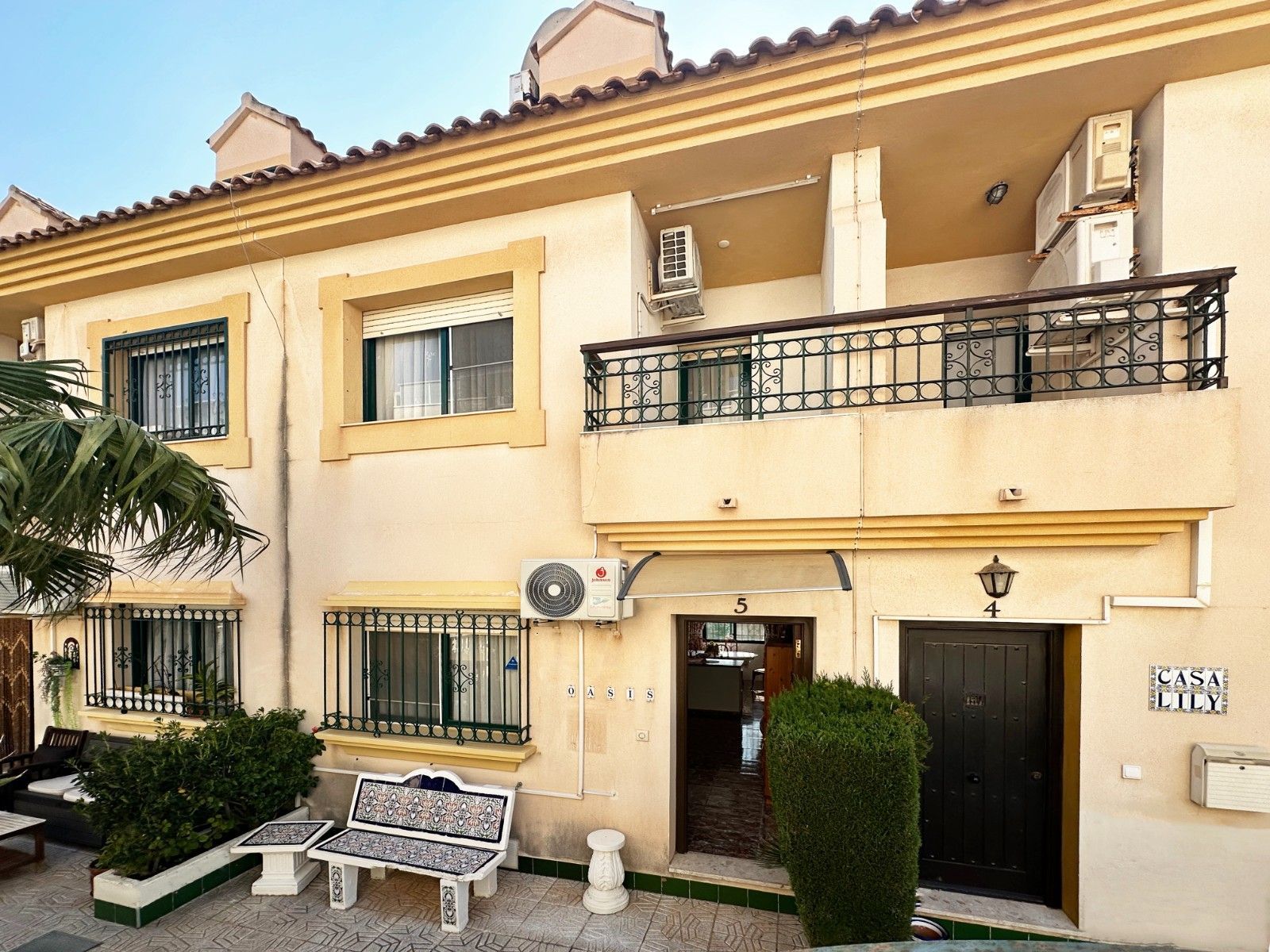 Villa à Orihuela Costa, Costa Blanca, vente