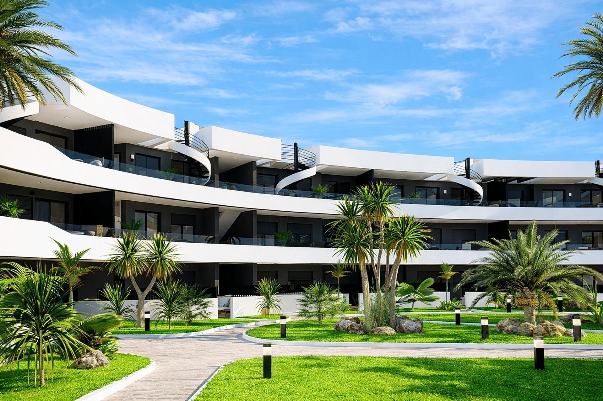 Apartment in Alcázares, Los, Serena Golf, verkauf
