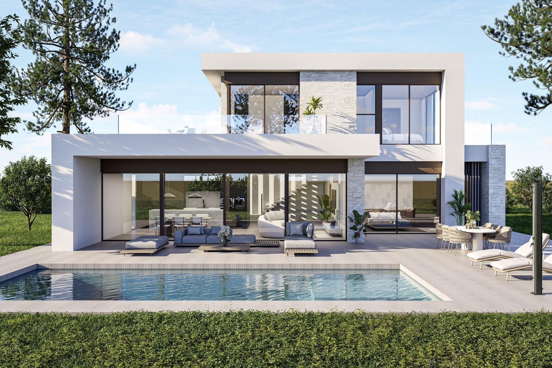 Villa à Pinós, el/Pinoso, Lel, vente