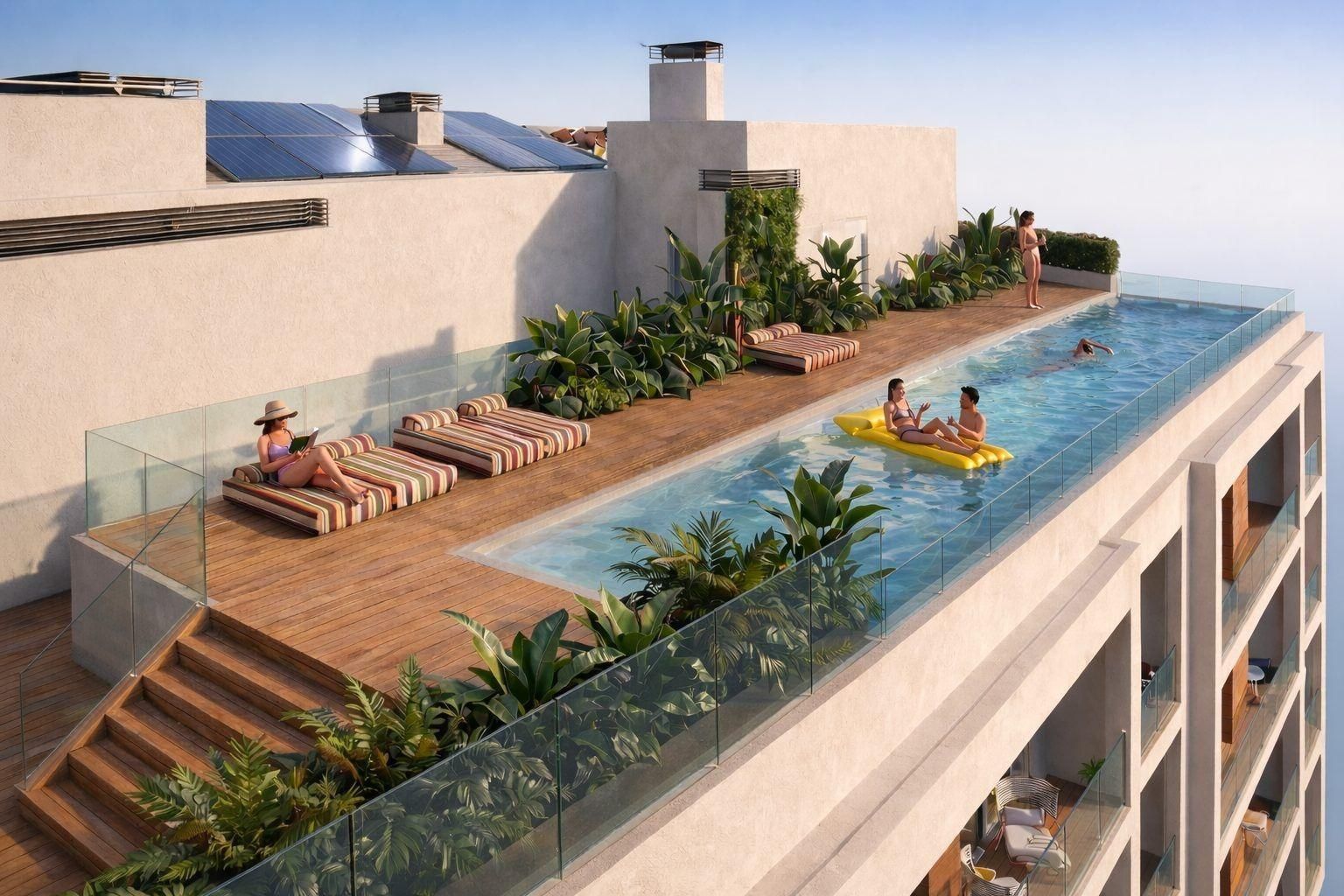 Apartment in San Pedro del Pinatar, Lo Pagan, verkauf
