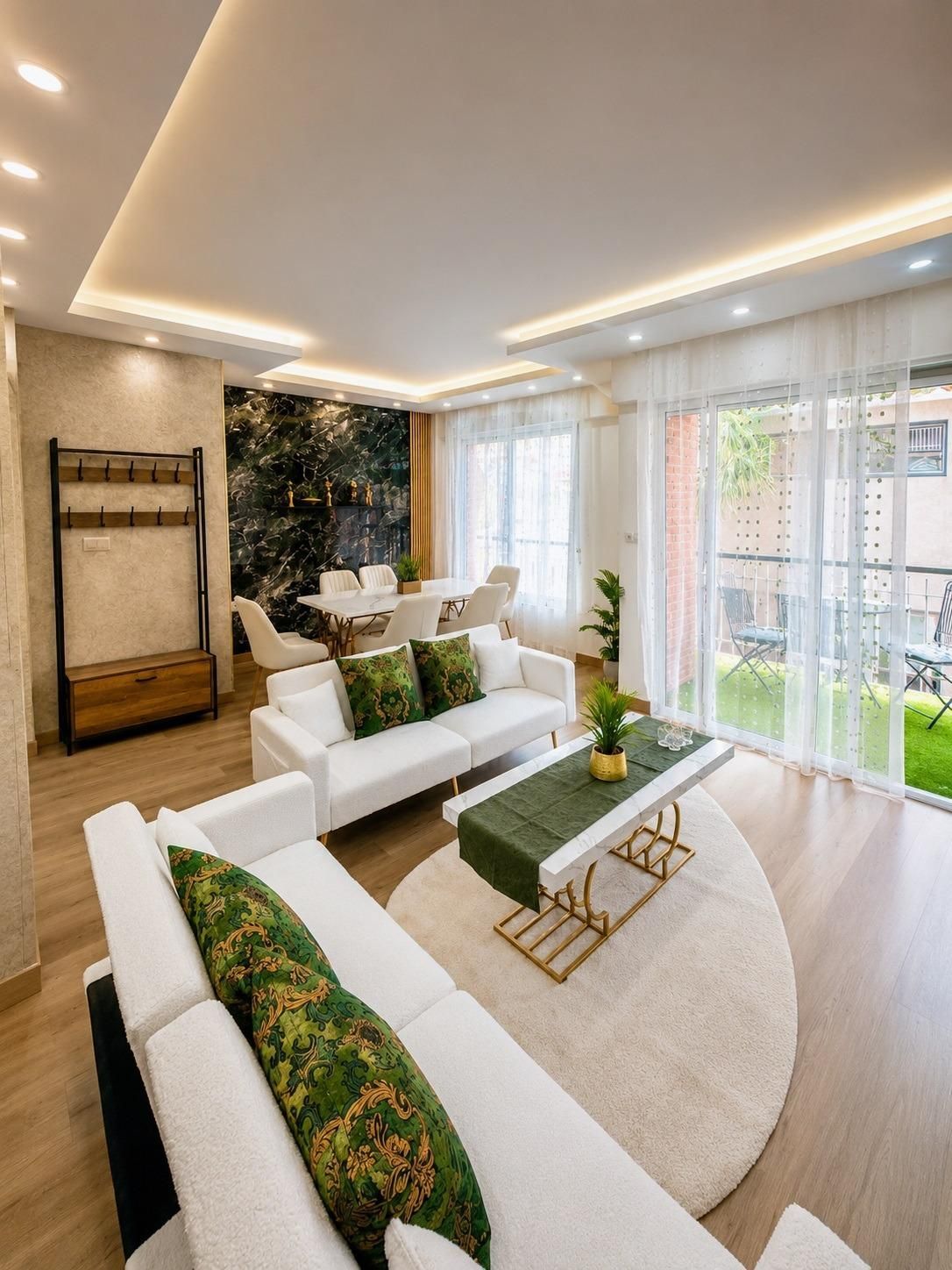 Apartment in Torrevieja, Centro - Muelle Pesquero, for sale