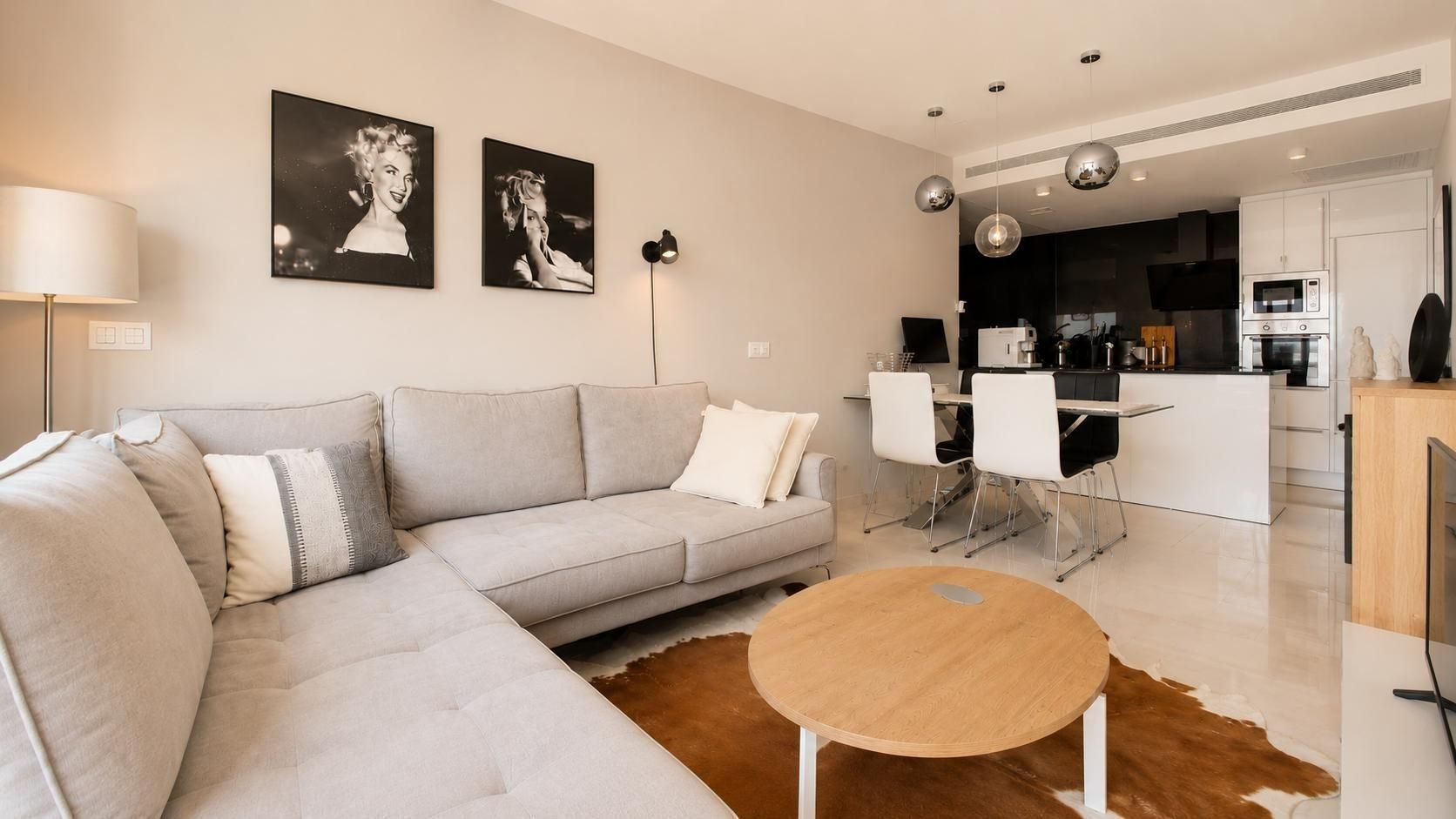 Apartment in Orihuela Costa, Pau 8, for sale