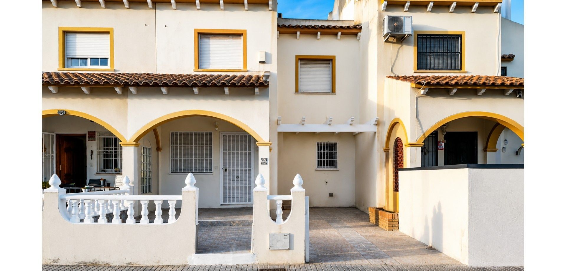 Maison de village à Orihuela Costa, Costa Blanca, vente