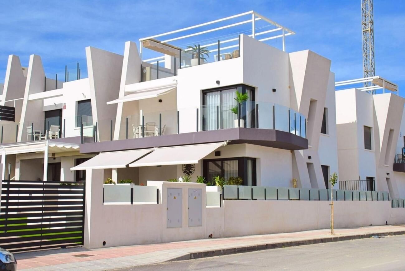 Ático en San Miguel de Salinas, Costa Blanca, venta