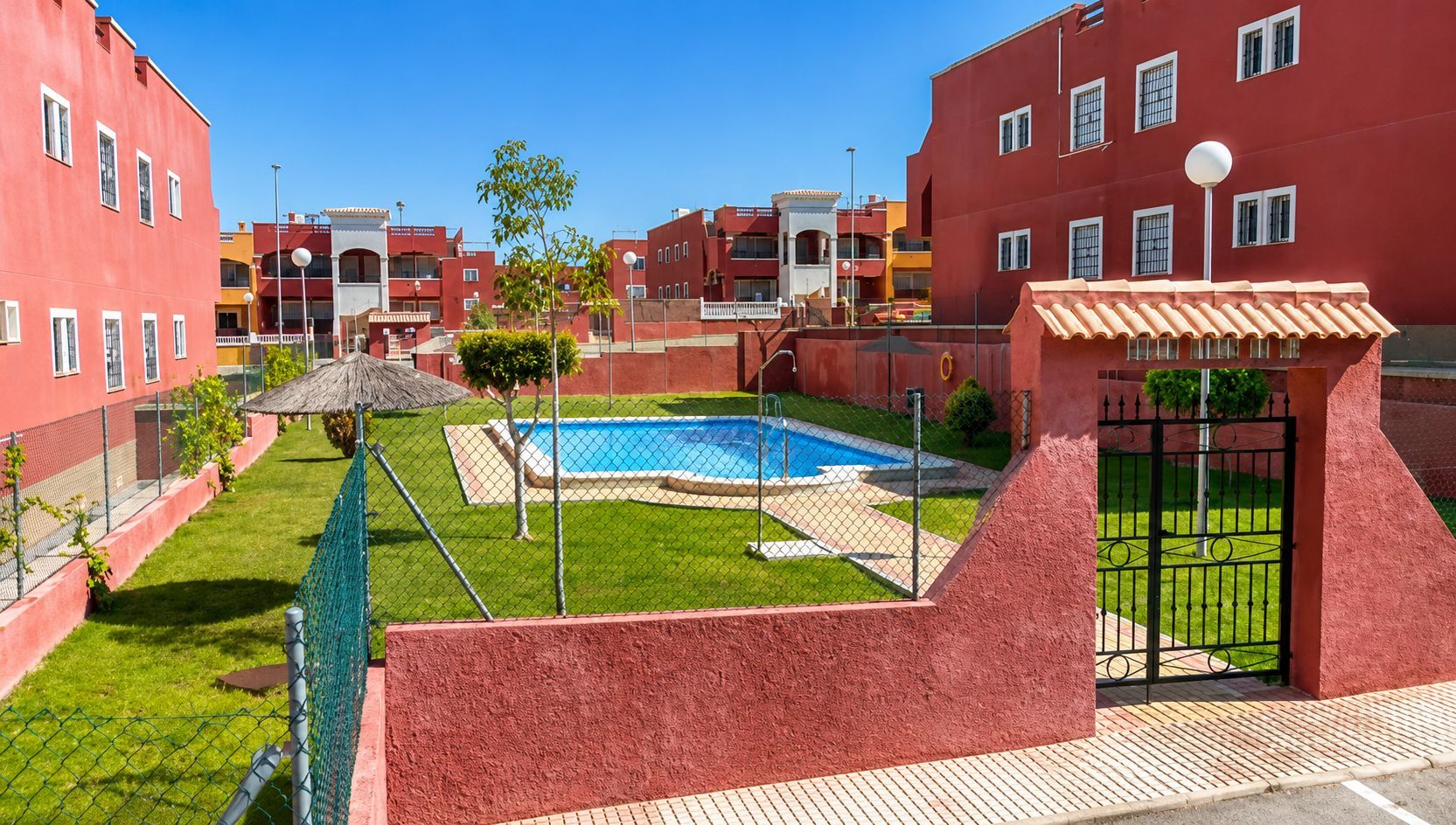 Villa in Orihuela Costa, Costa Blanca, verkauf